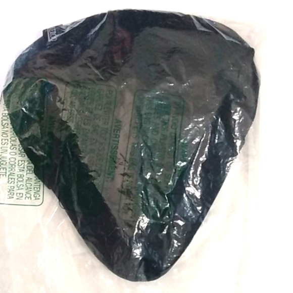 BIKEROO GEL CUSHIONED BICYCLE SEAT  WIDE BIKE SADDLE SEAT COVER - Picture 4 of 10